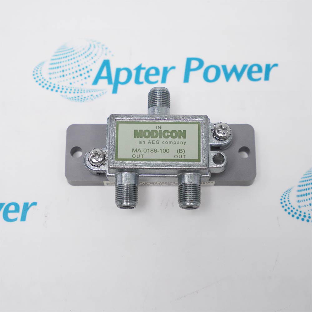 Schiller Electric MA-0186-100