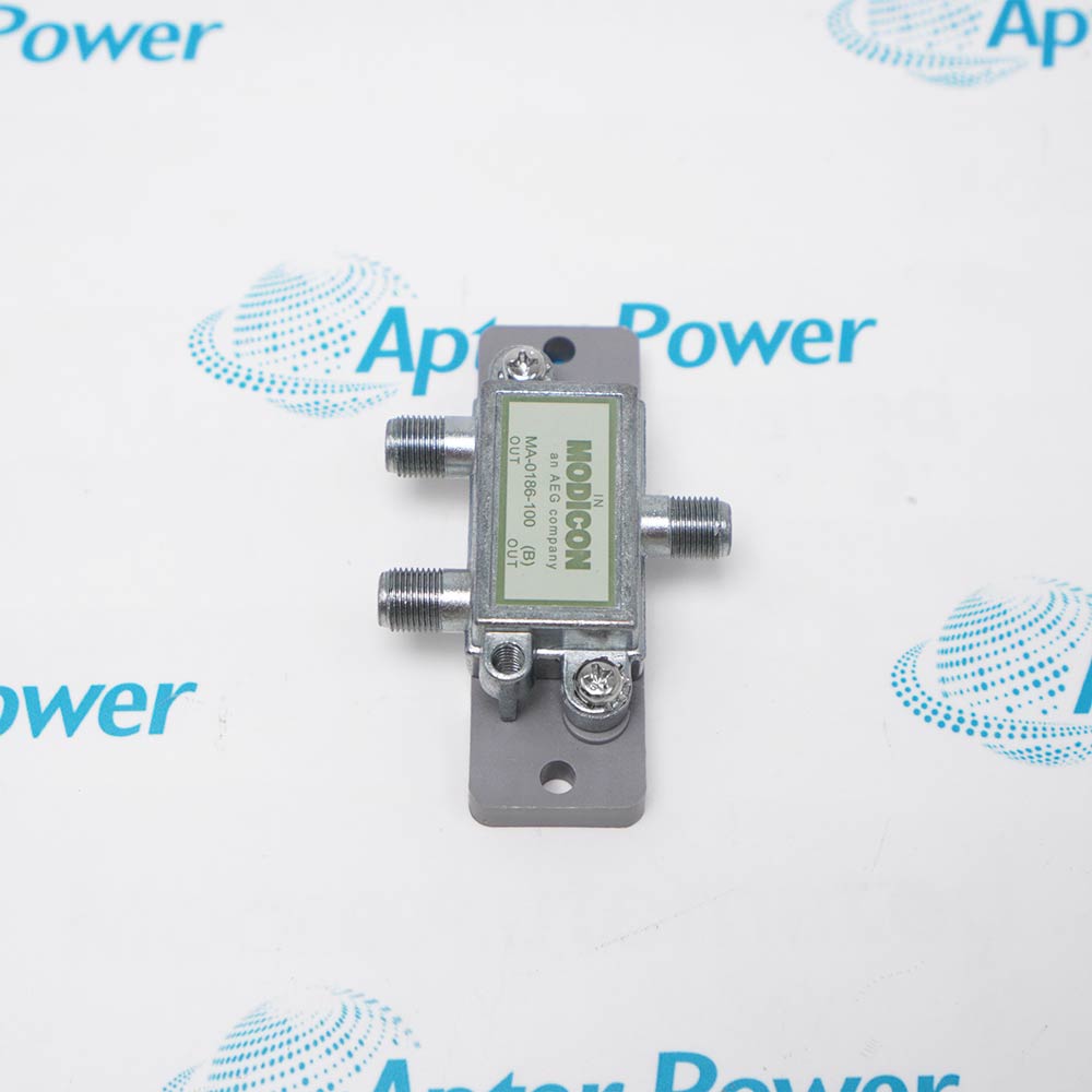 Schiller Electric MA-0186-100