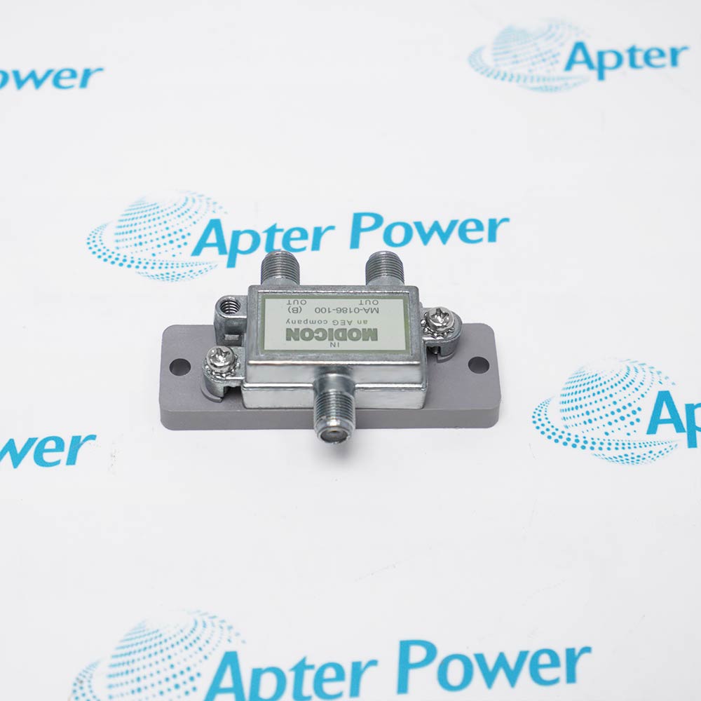 Schiller Electric MA-0186-100