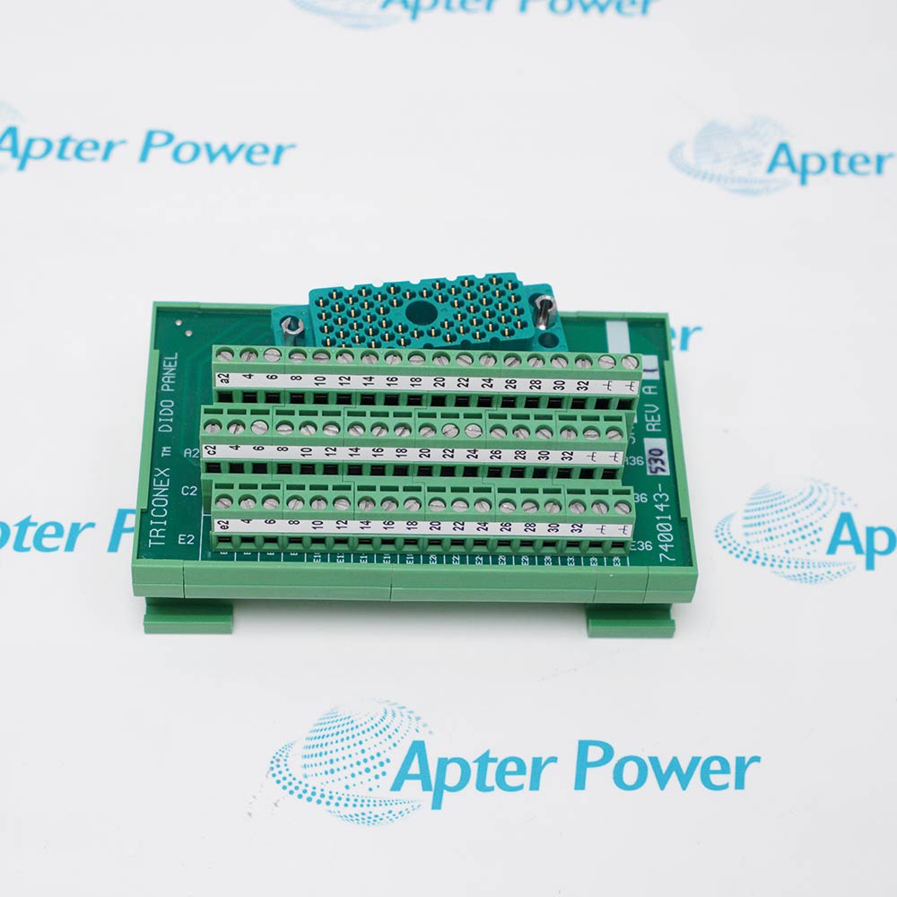 Invensys 7400143-530