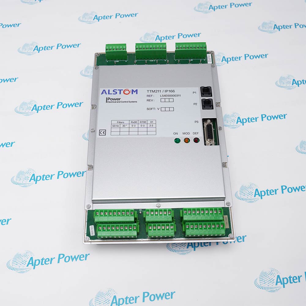 TTM211 IP166 L54E60000311