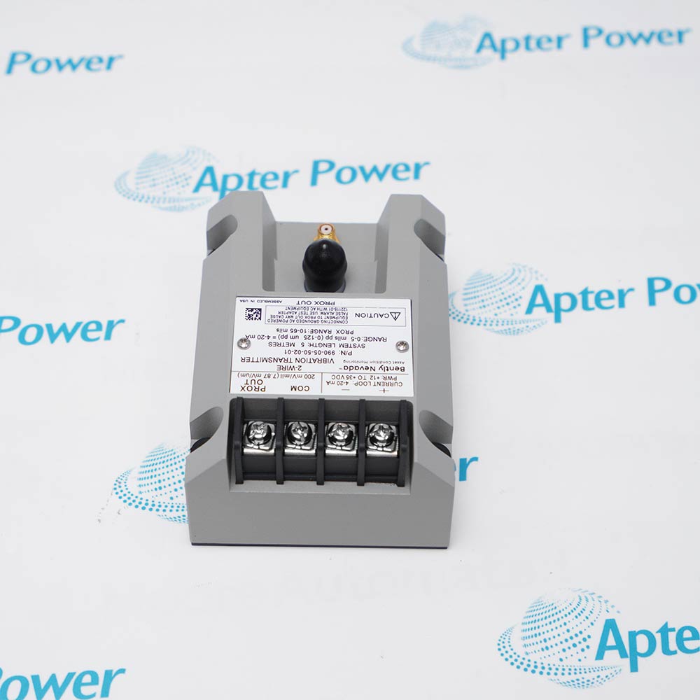 Bently Nevada 990-05-50-02-01