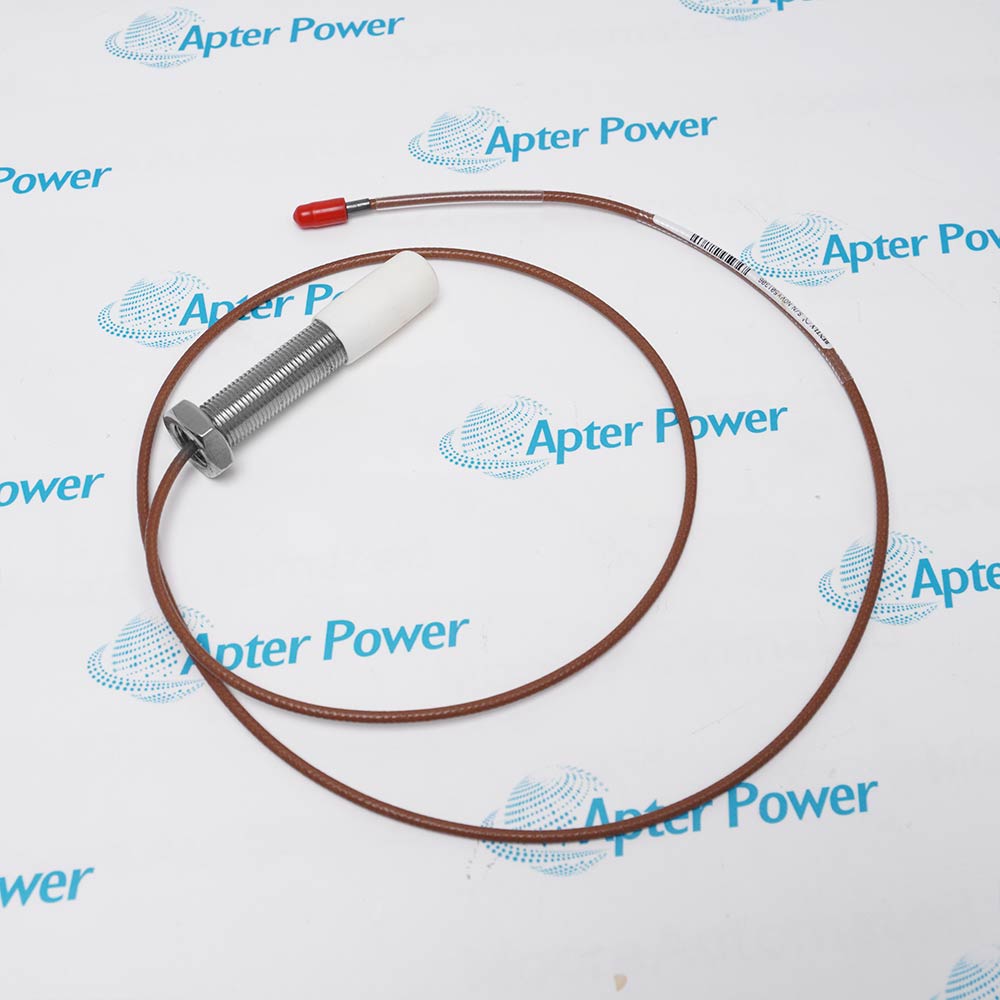 Bently Nevada 81724-00-08-10-02