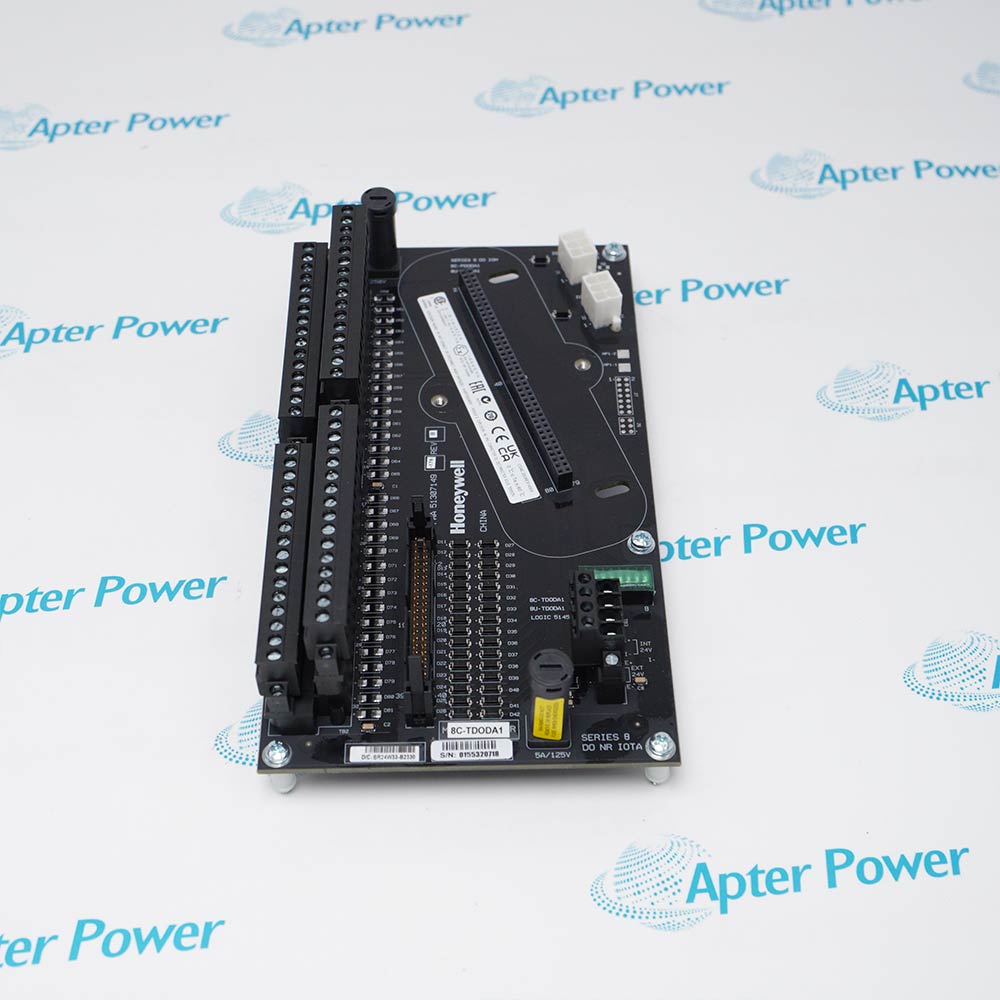 Honeywell 8C-TDODA1 51307149-175