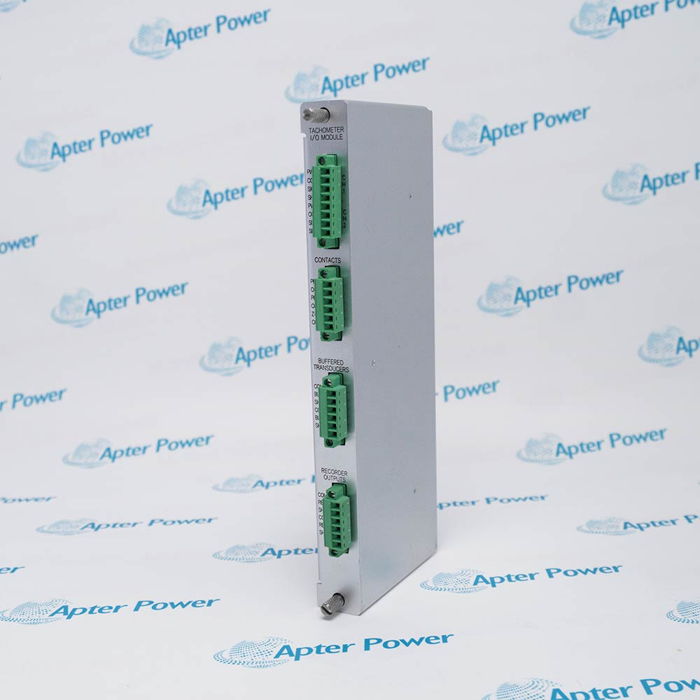 Bently Nevada 133442-01