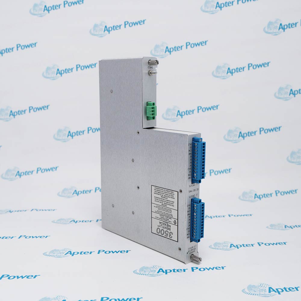 Bently Nevada 135489-04