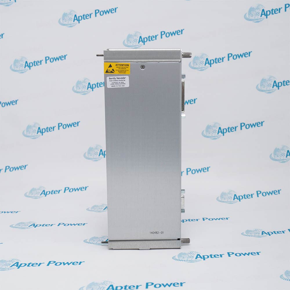 Bently Nevada 140482-01