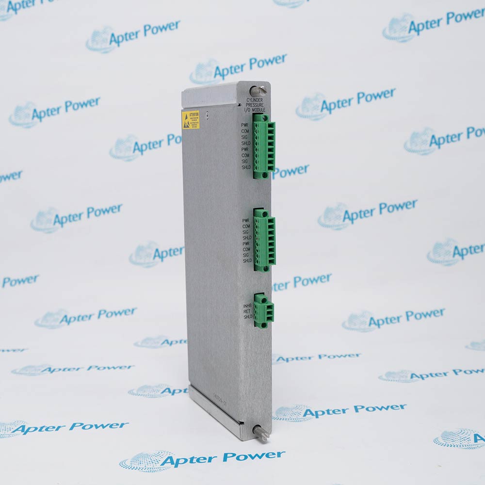 Bently Nevada 143729-01