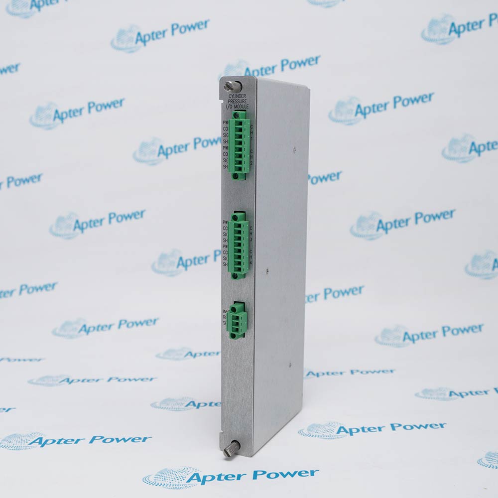 Bently Nevada 143729-01