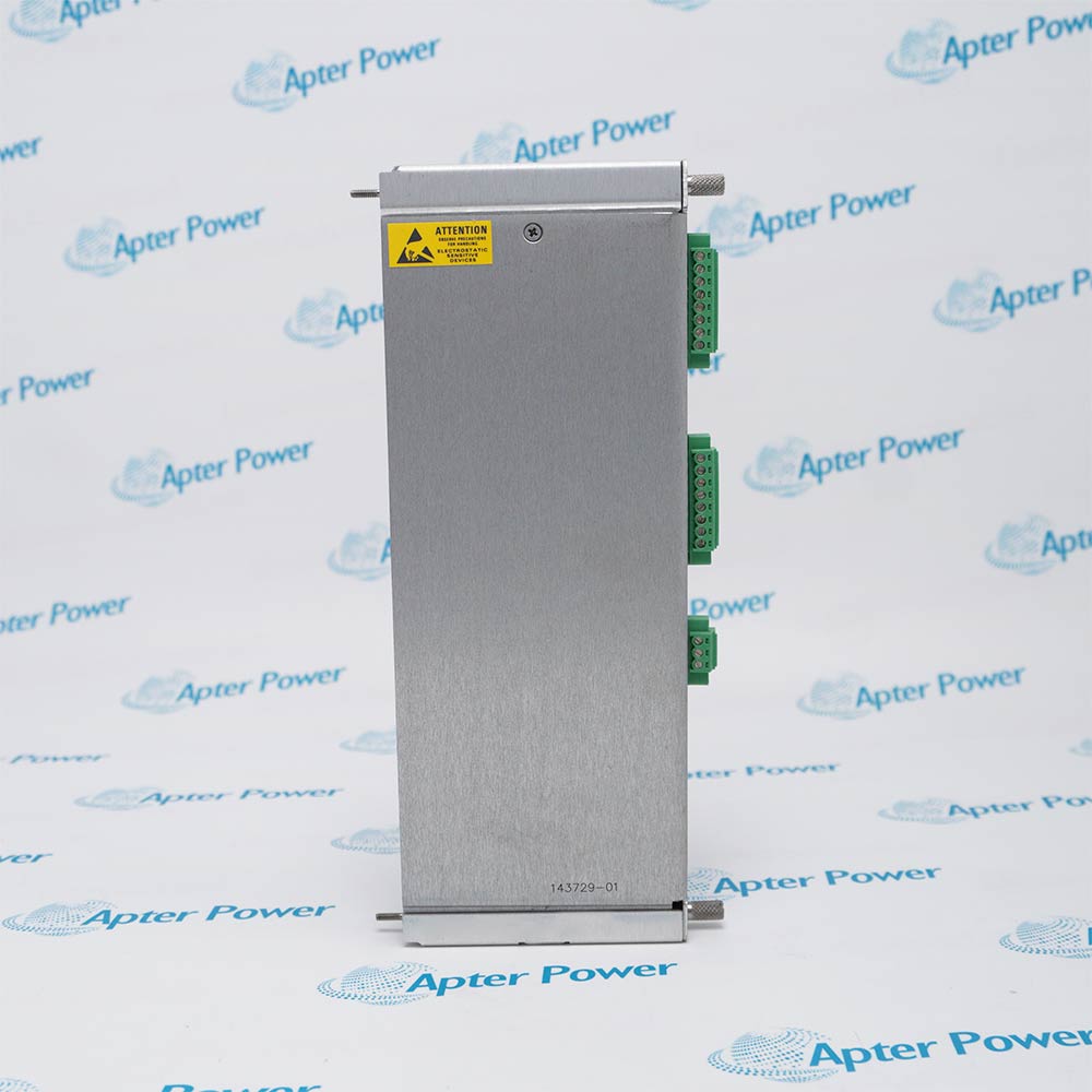 Bently Nevada 143729-01