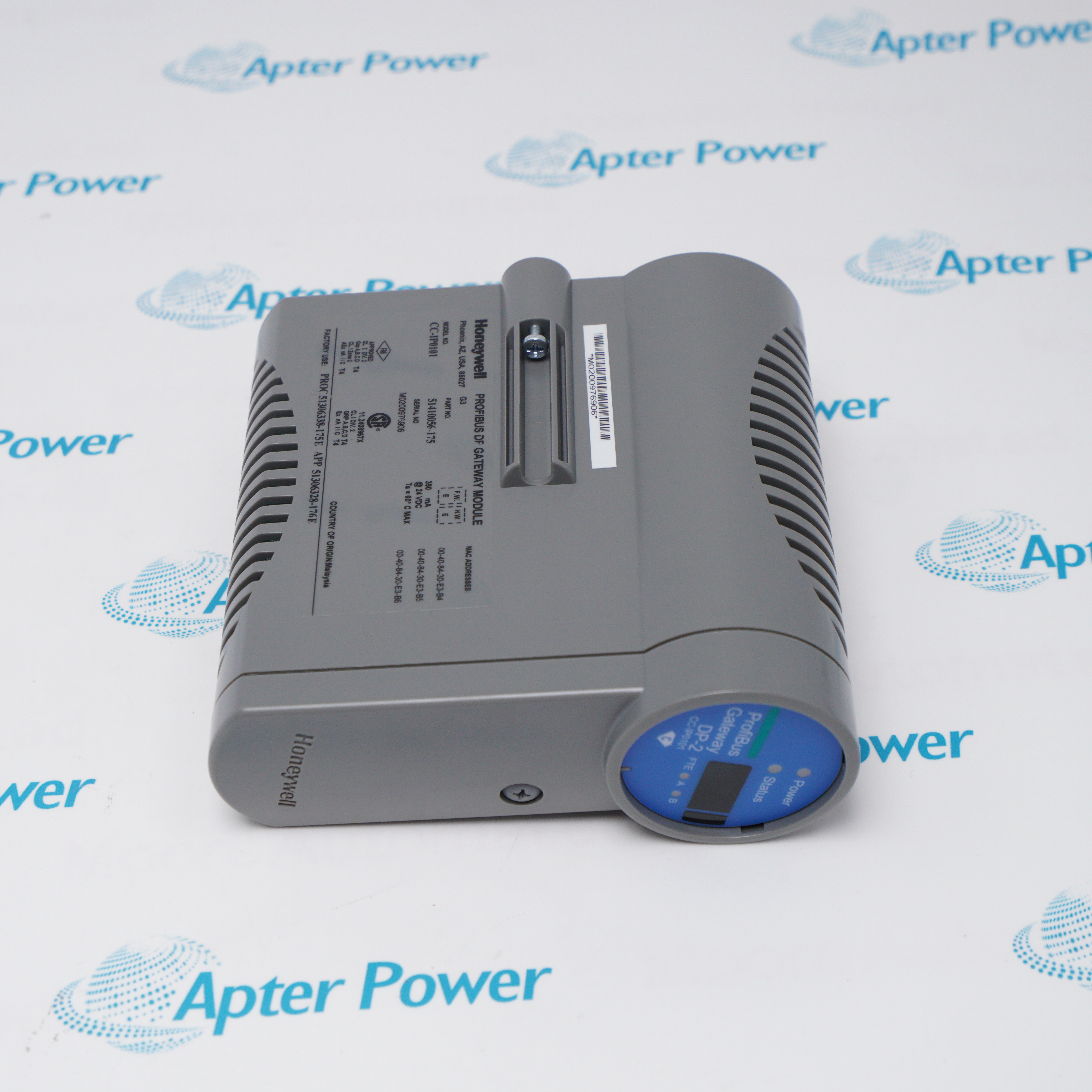 CC-IP0101 51410056-175