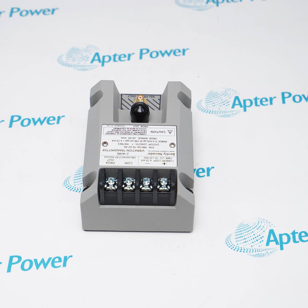 Bently Nevada 990-04-70-02-00