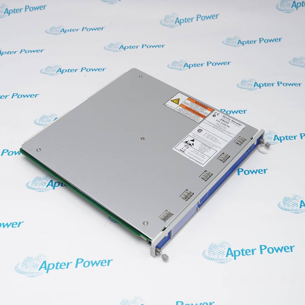 Bently Nevada 3500-94 145988-01