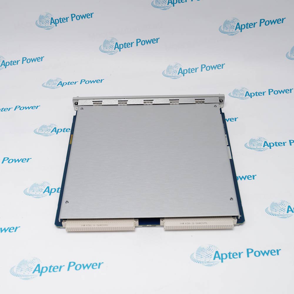 Bently Nevada 3500-94M 184826-01