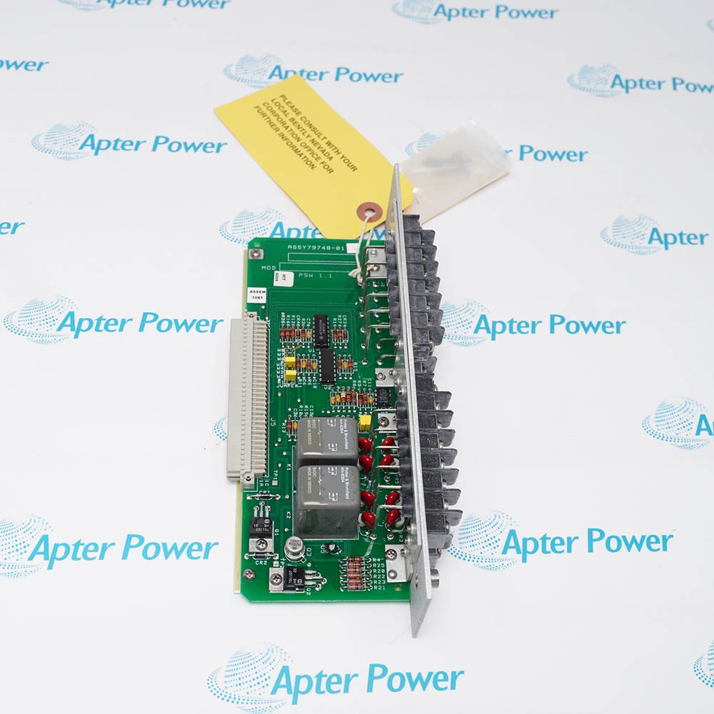 Bently Nevada 84147-01