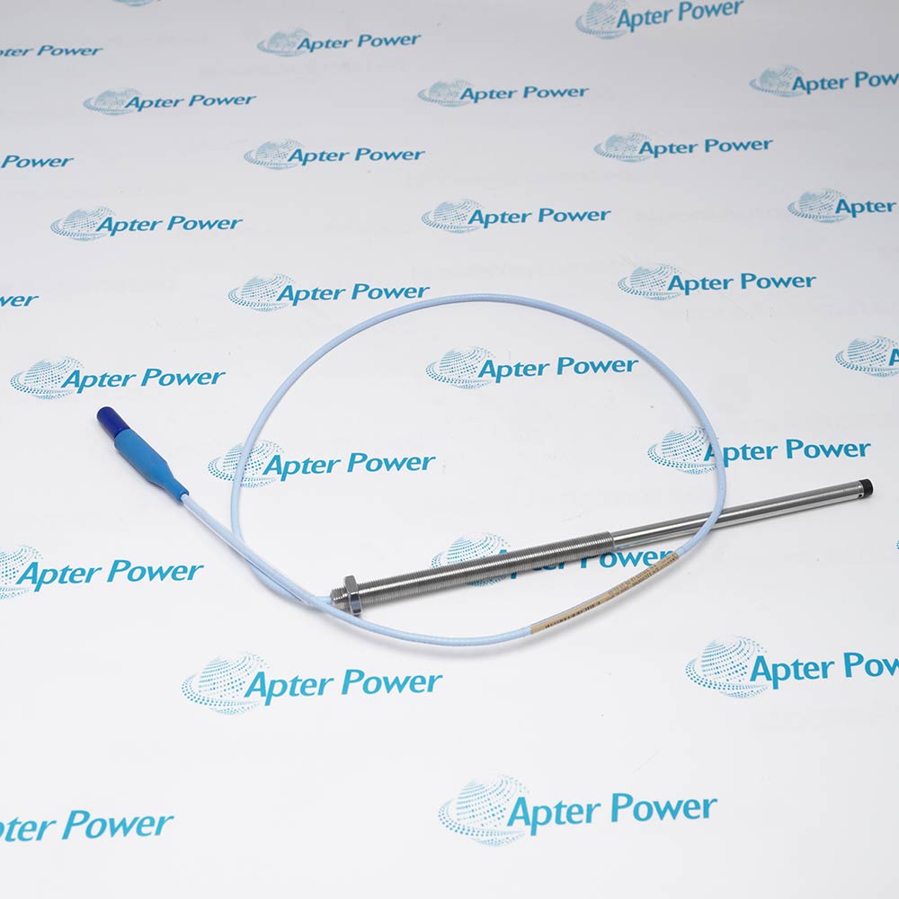 Bently Nevada 330103-12-25-10-01-00