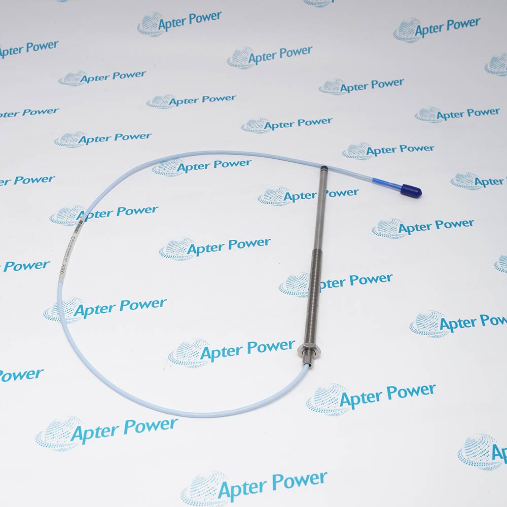 Bently Nevada 330103-12-25-10-02-00