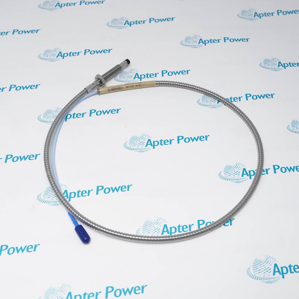 Bently Nevada 330104-01-06-10-02-00