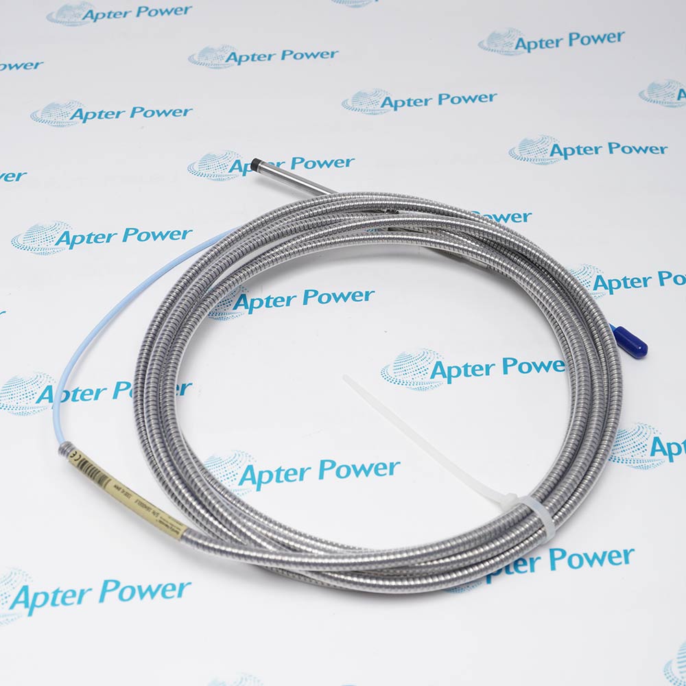 Bently Nevada 330104-06-14-50-02-00