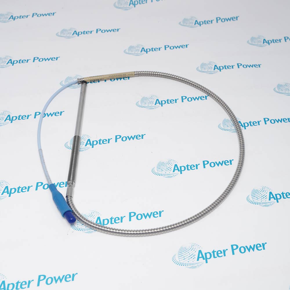 Bently Nevada 330104-10-18-10-01-00