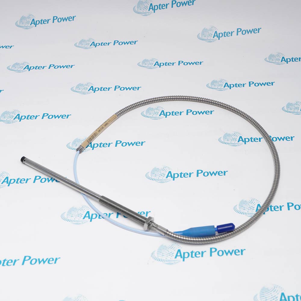 Bently Nevada 330104-12-20-10-01-00