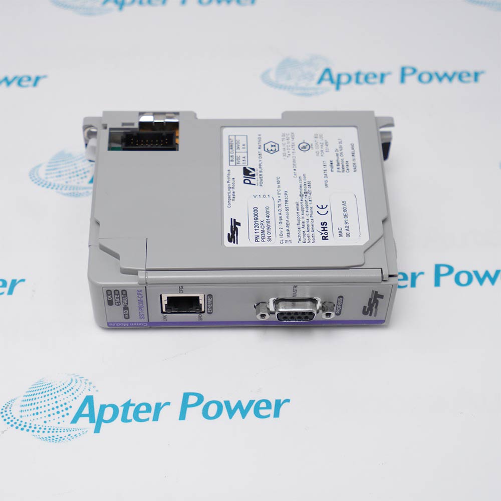 SST-PB3M-CPX