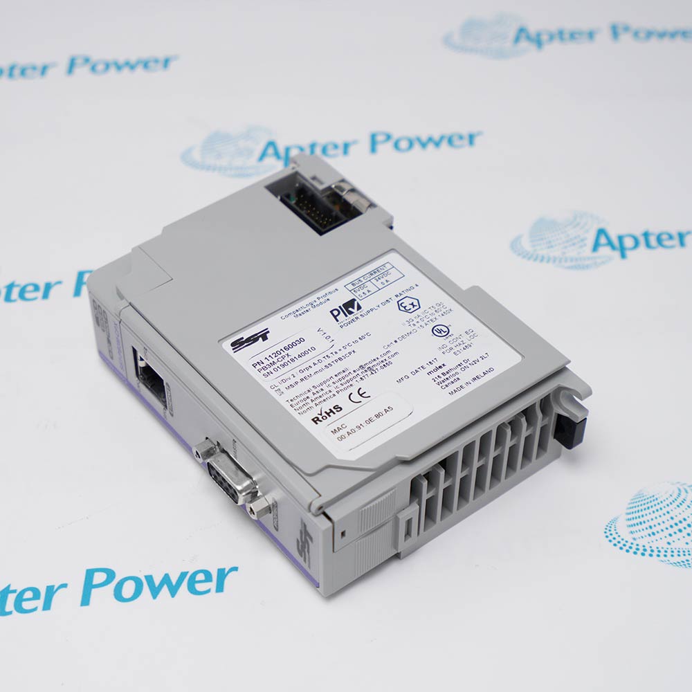 Molex Woodhead SST-PB3M-CPX