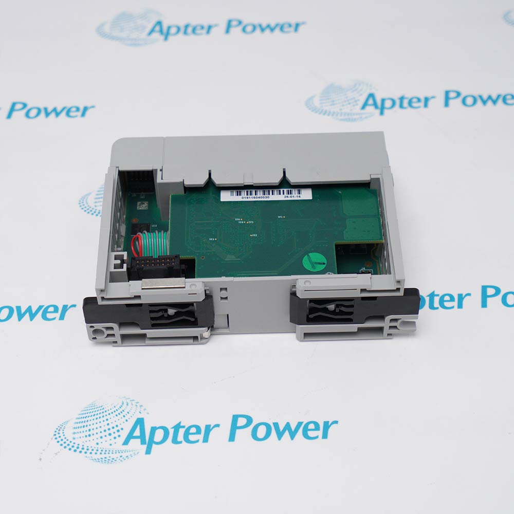 Molex Woodhead SST-PB3M-CPX