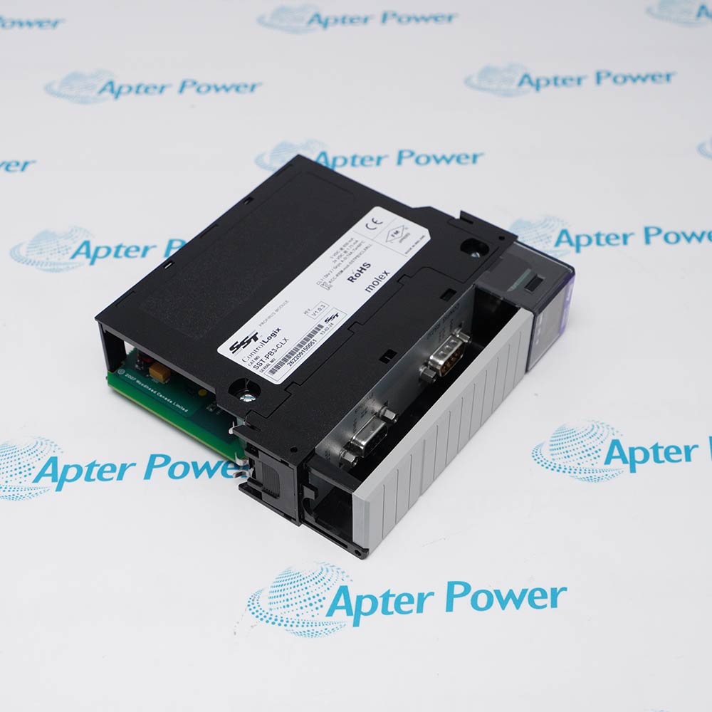 Molex Woodhead SST-PB3-CLX