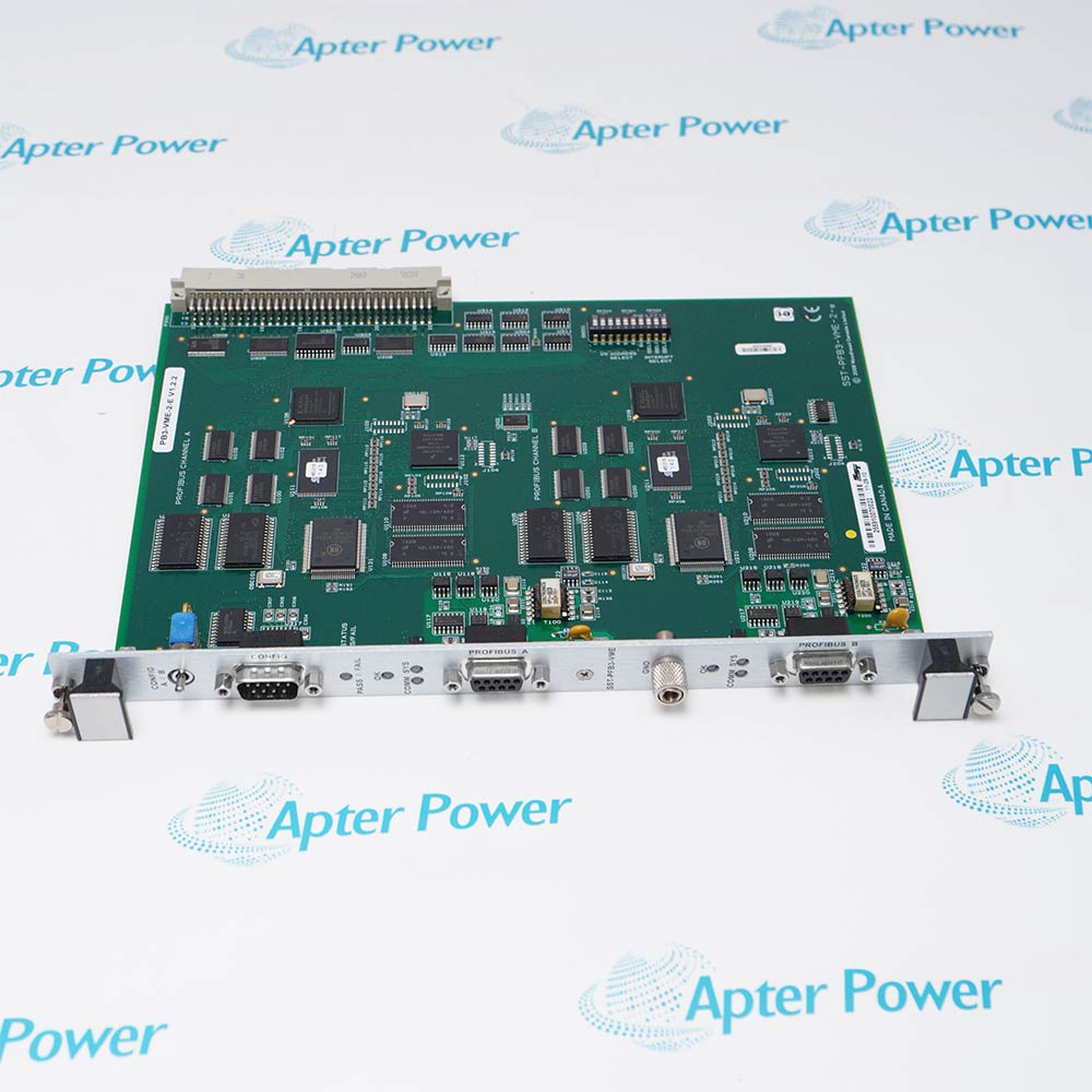 SST-PFB3-VME-2-E v1.2.2