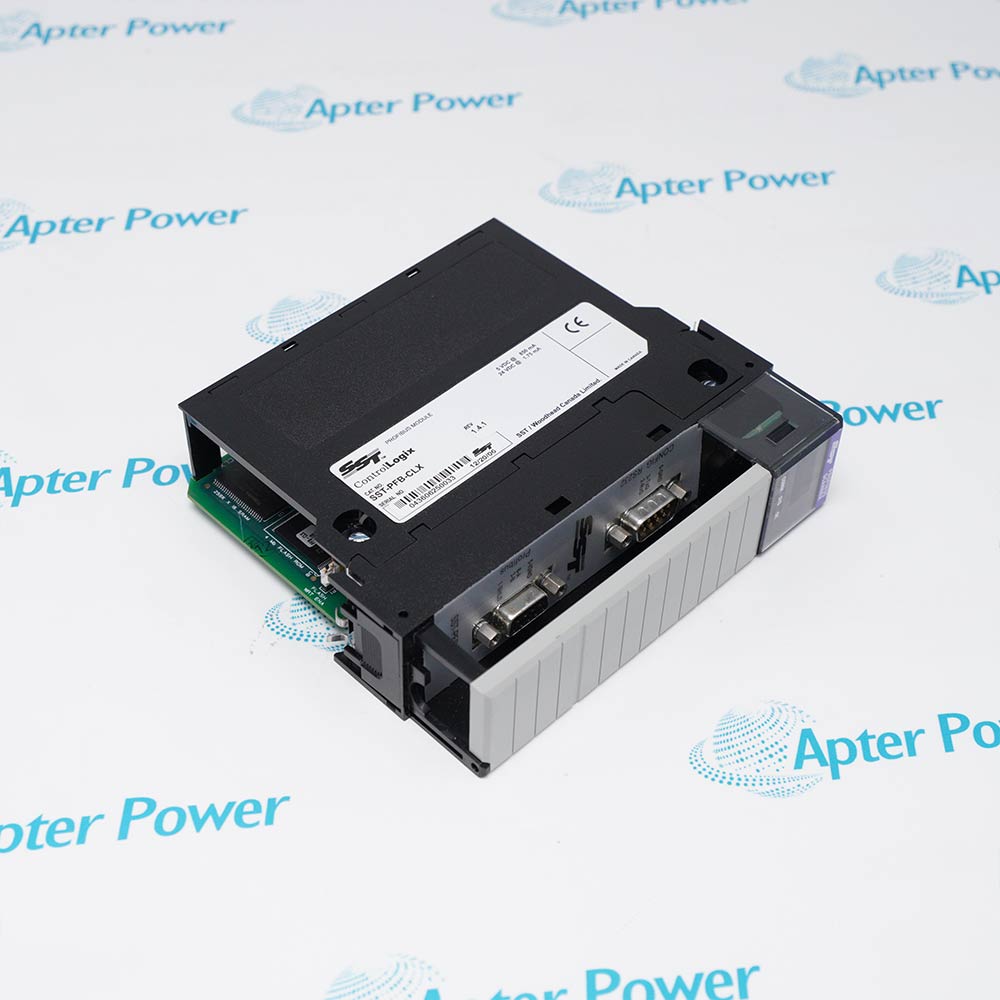 Molex Woodhead SST-PFB-CLX