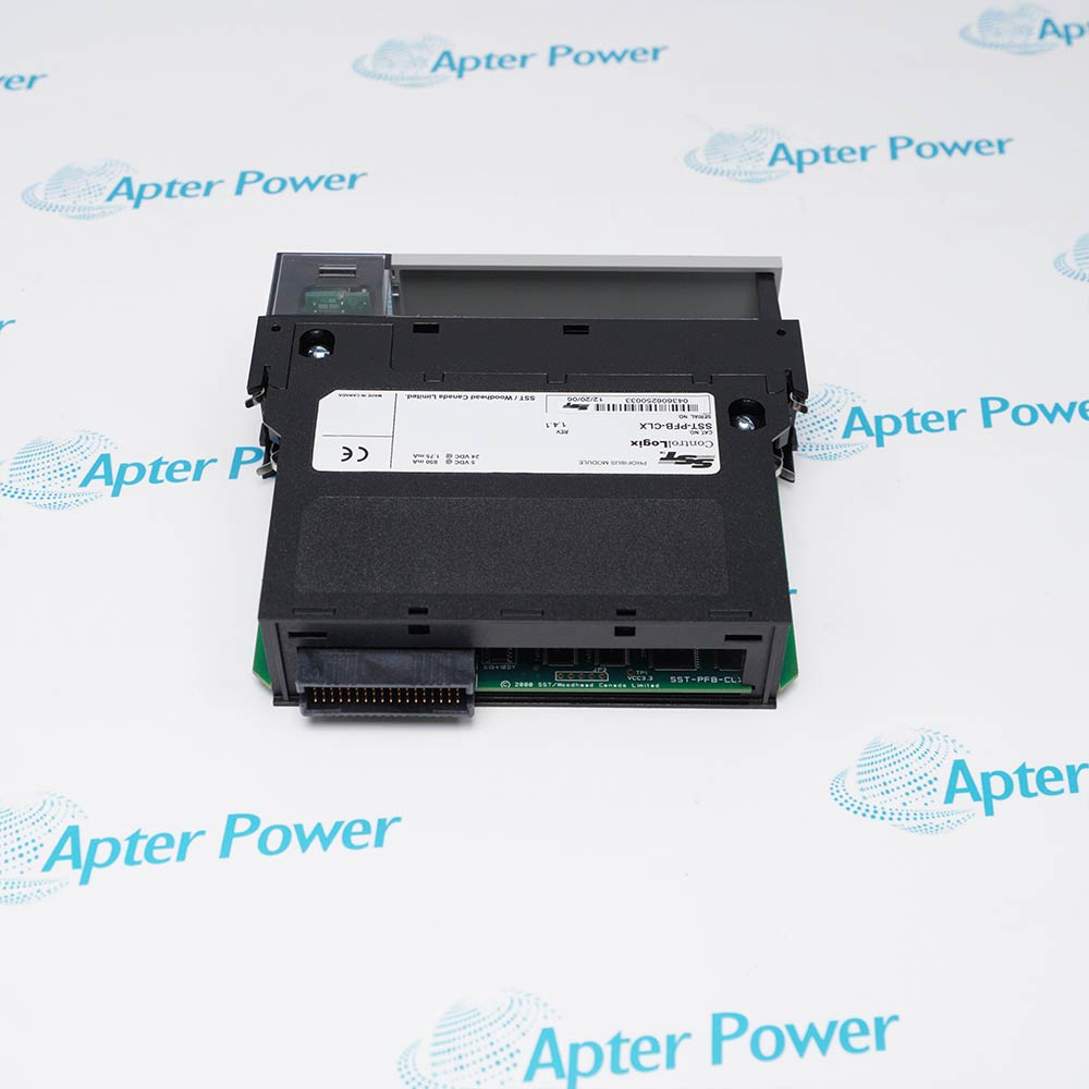 Molex Woodhead SST-PFB-CLX