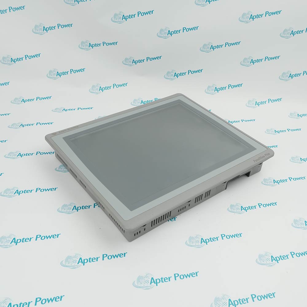 Allen-Bradley 2711P-T15C21D8S