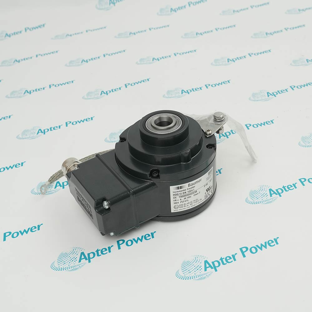 BAUMER HOG10DN1024I
