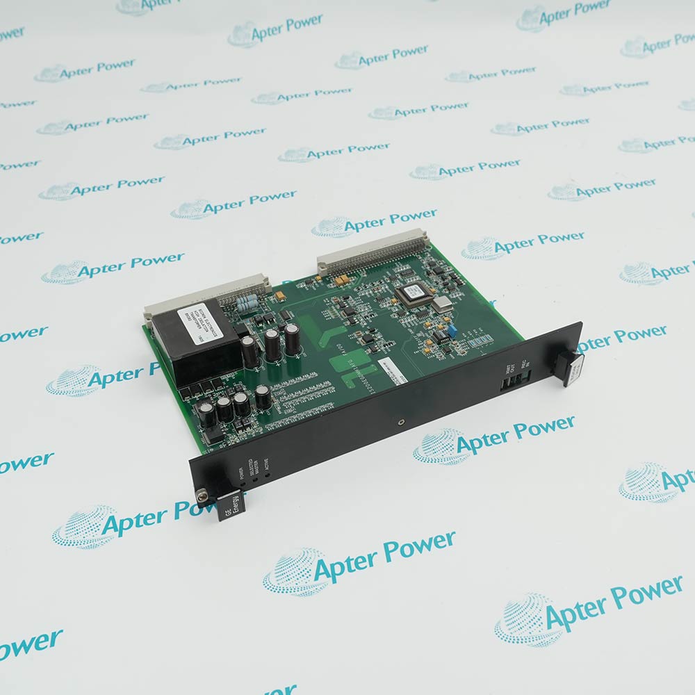 General Electric IS200EGDMH1AFG