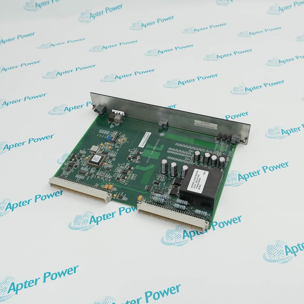 General Electric IS200EGDMH1AFG