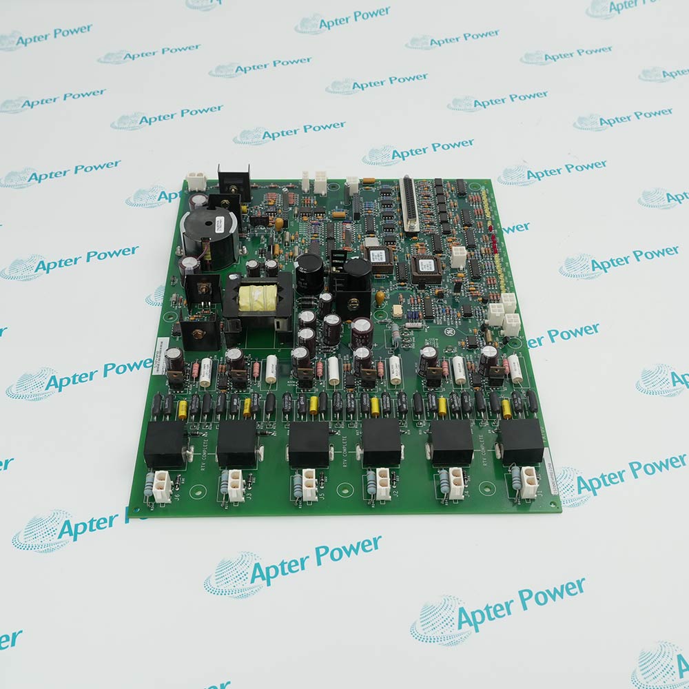 General Electric IS200EHPAG1DAB