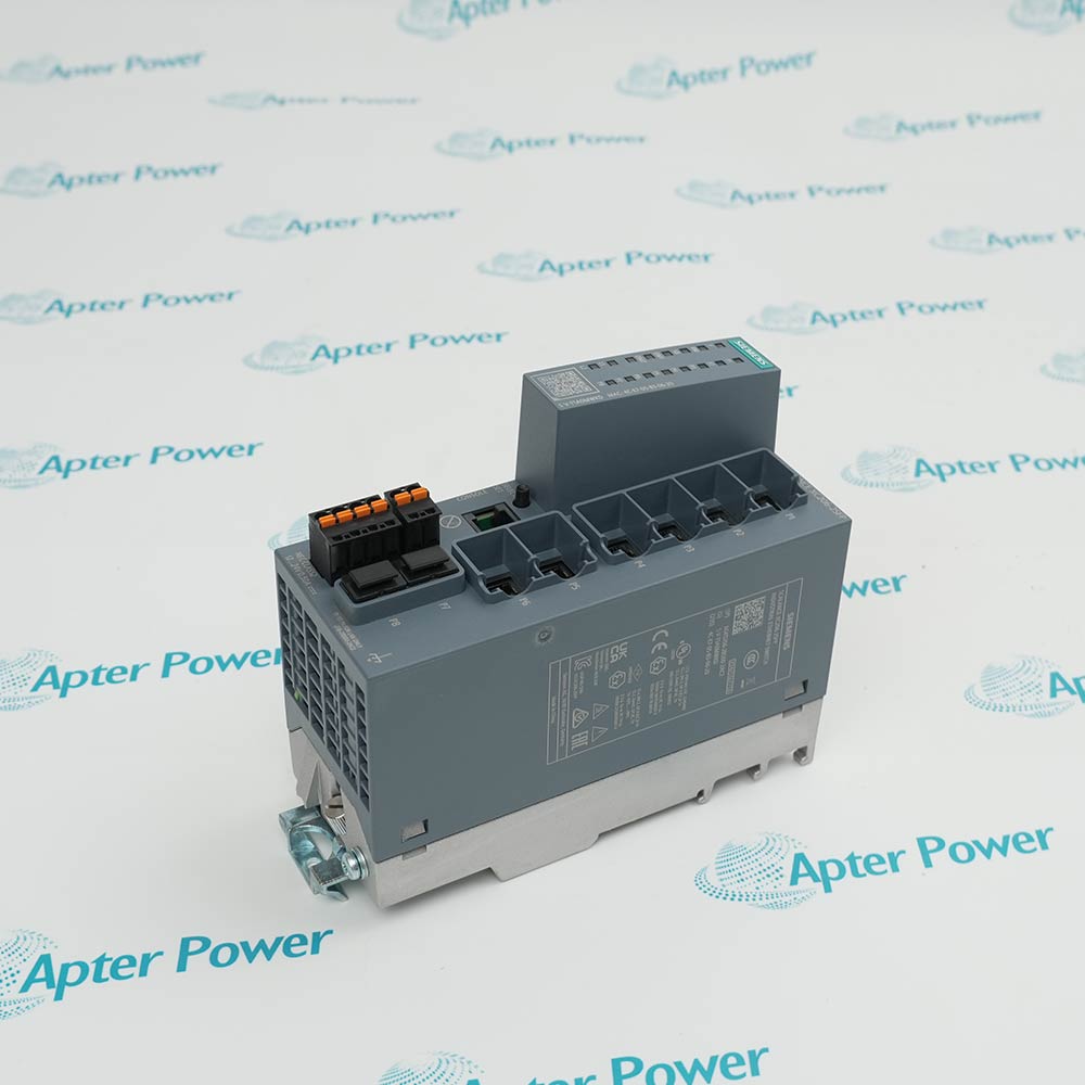 Siemens 6GK5206-2BS00-2AC2