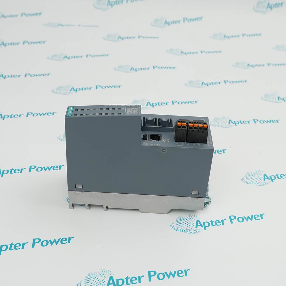 Siemens 6GK5206-2BS00-2AC2