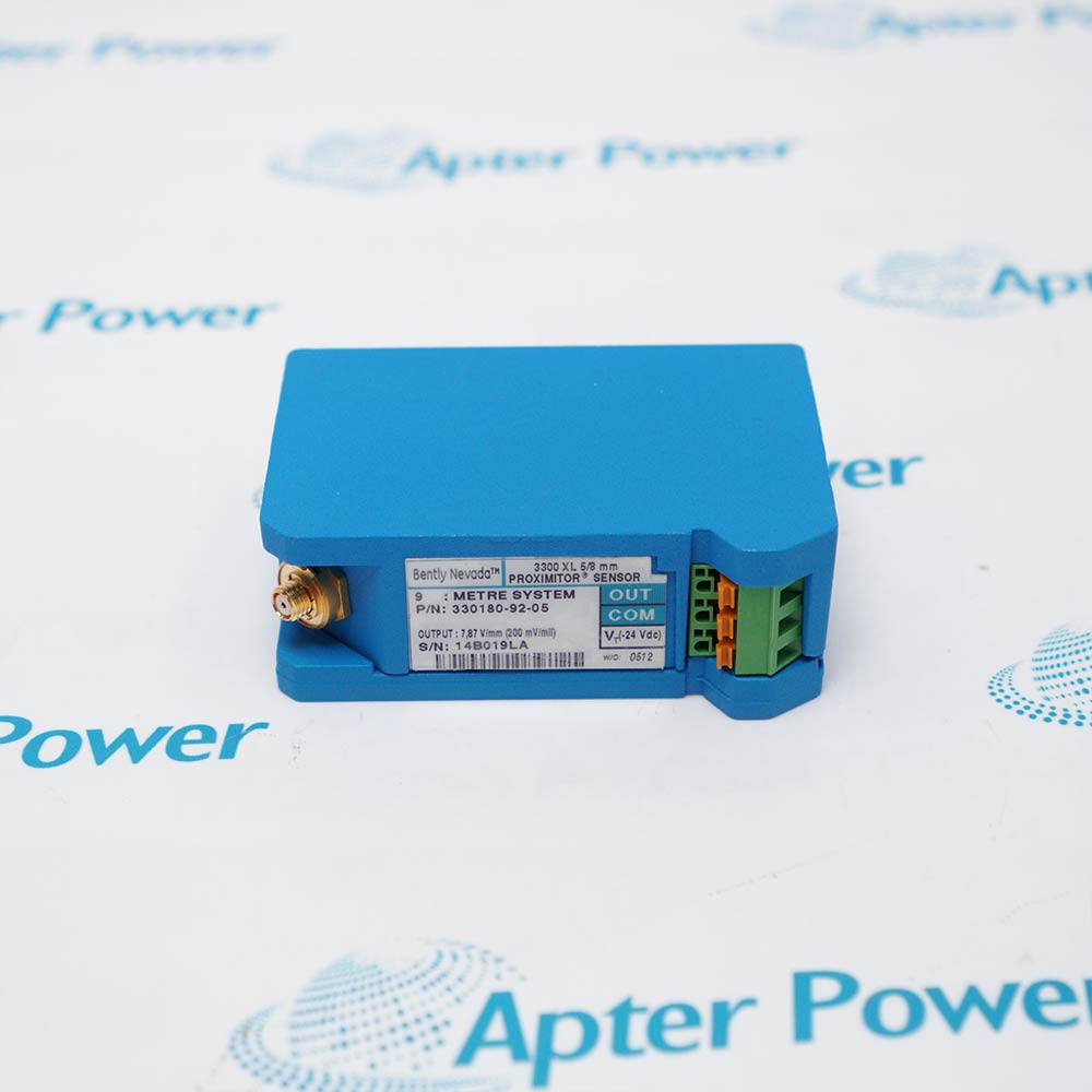 Bently Nevada 330180-92-05