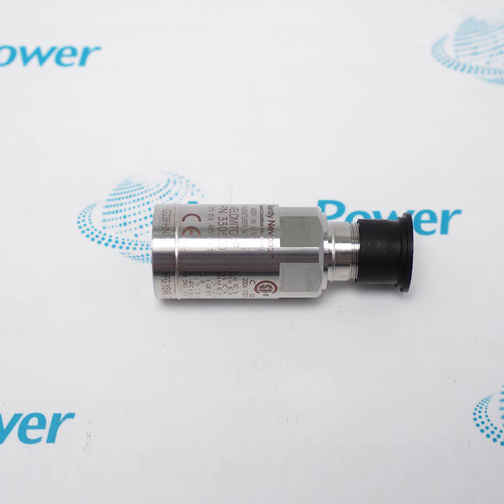 Bently Nevada 330500-02-04