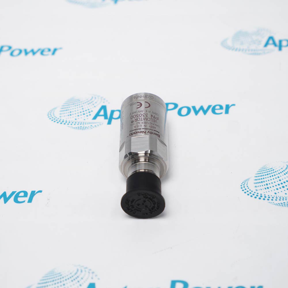 Bently Nevada 330500-02-04