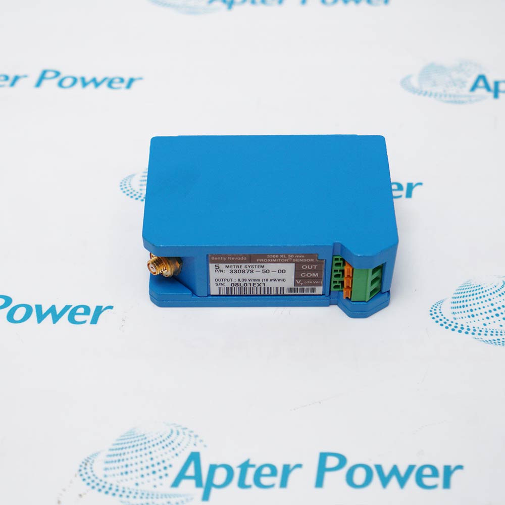 Bently Nevada 330878-50-00