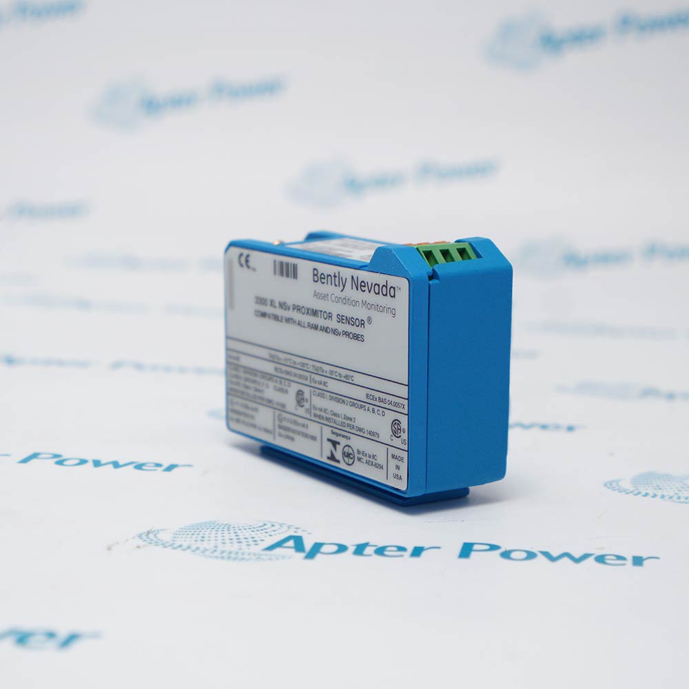 Bently Nevada 330980-50-05