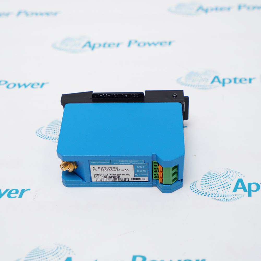 Bently Nevada 330180-91-00