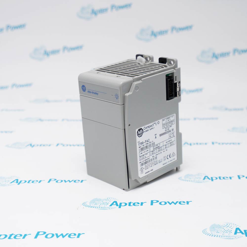 Allen-Bradley 1769-PA2