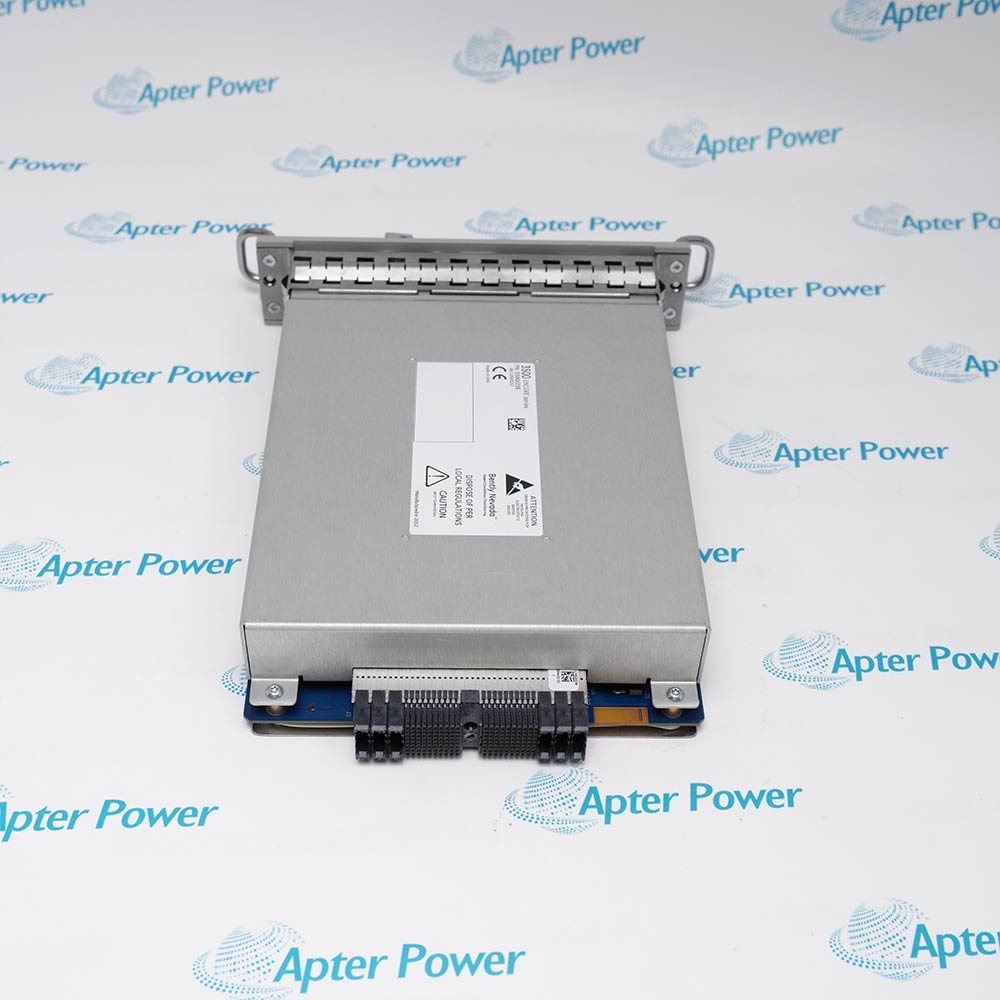 Bently Nevada 3500/23E