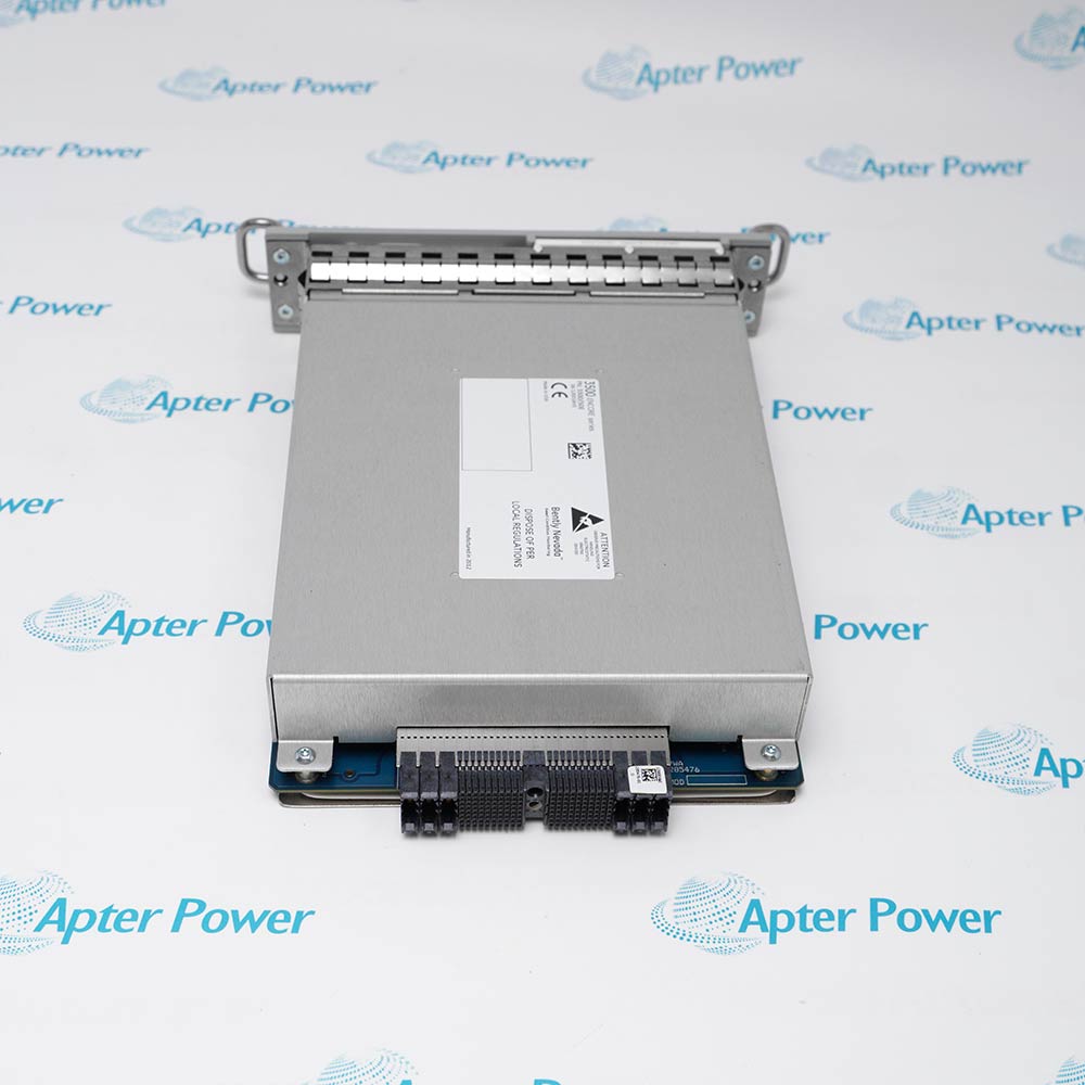 Bently Nevada 3500/50E