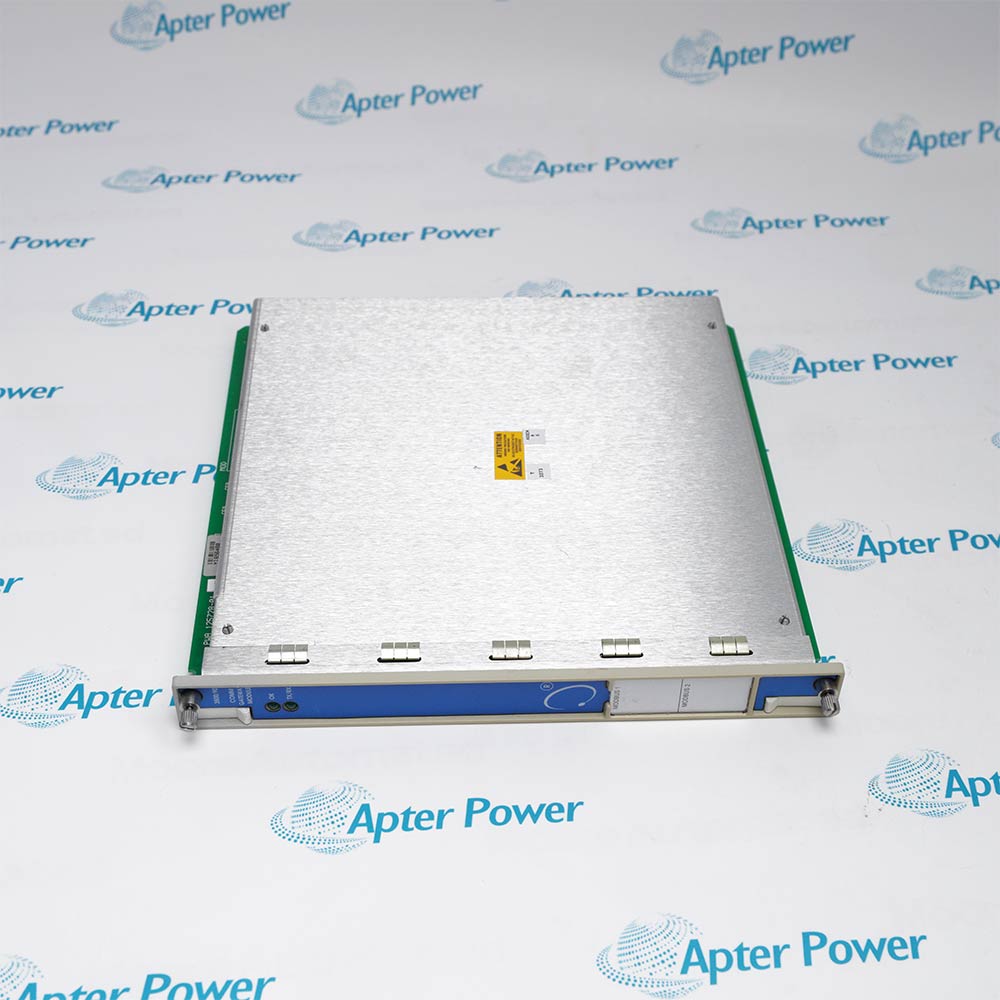 Bently Nevada 125728-01