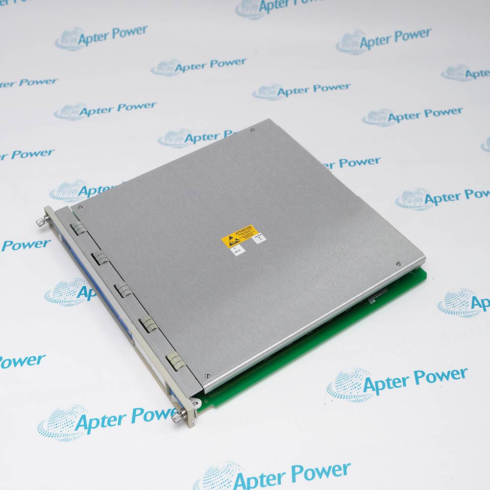 Bently Nevada 125728-01